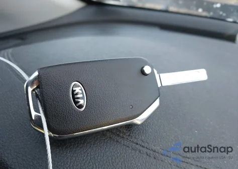 2021 Kia Sportage Lx z USA, uszkodzony, nr VIN KNDPM3AC5M7934410